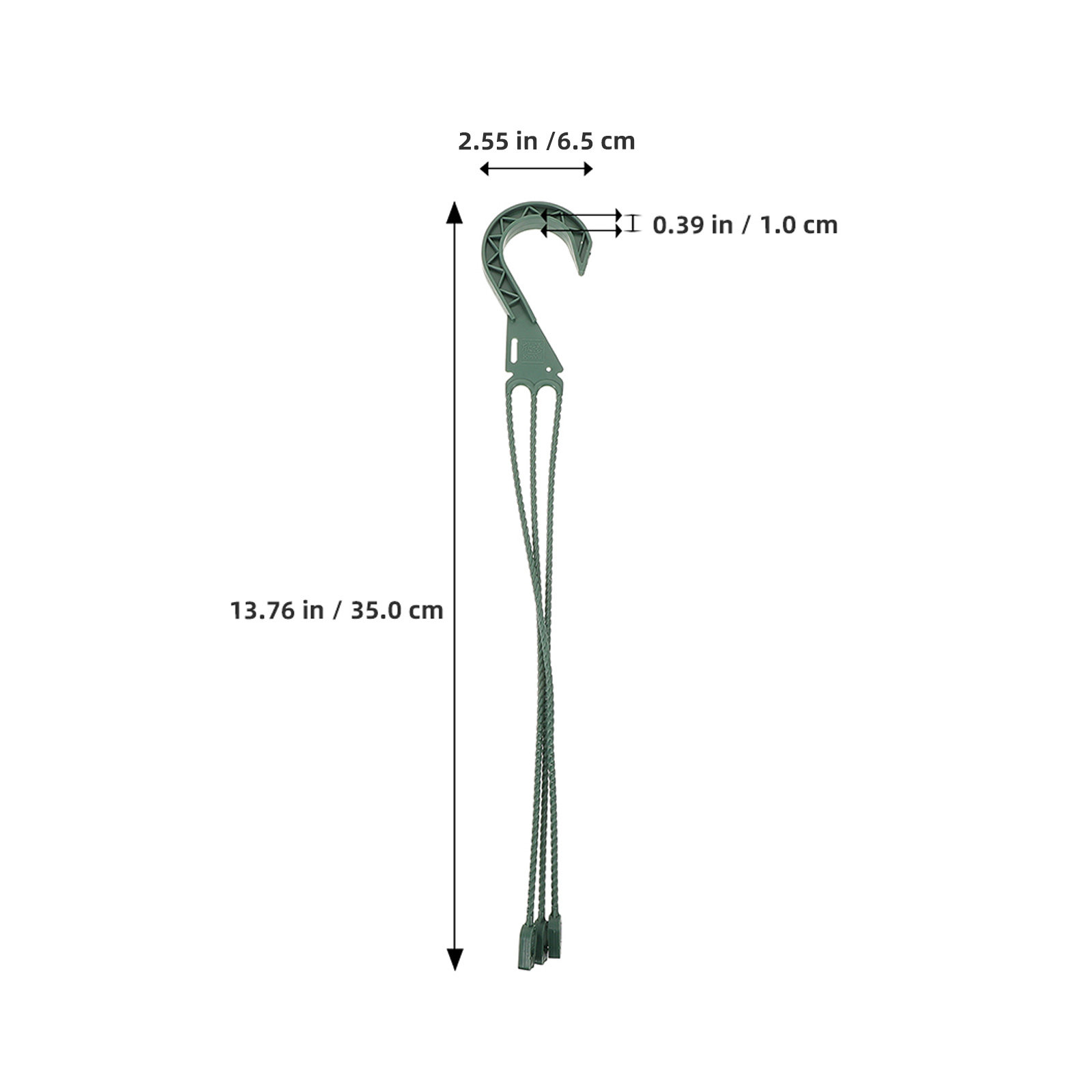 5 Parça Modern Minimalist Asıl - Spider Plant Hanging incelemesi ve fiyatı