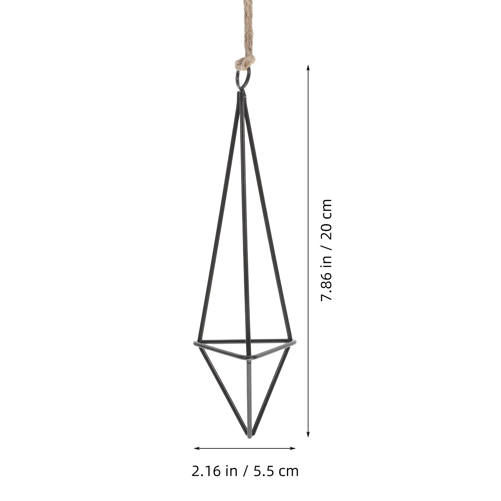 Metal Hava Bitkisi Tutucu Asıl - Spider Plant Hanging incelemesi ve fiyatı
