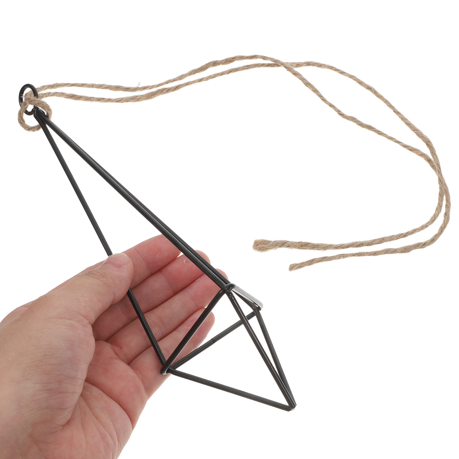 Metal Hava Bitkisi Tutucu Asıl - Spider Plant Hanging incelemesi ve fiyatı