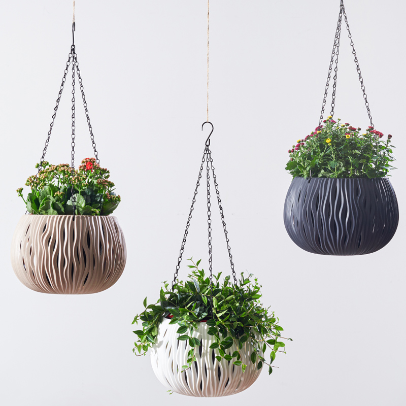 Asılı saksı, kişiselleştirilmi - Spider Plant Hanging incelemesi ve fiyatı