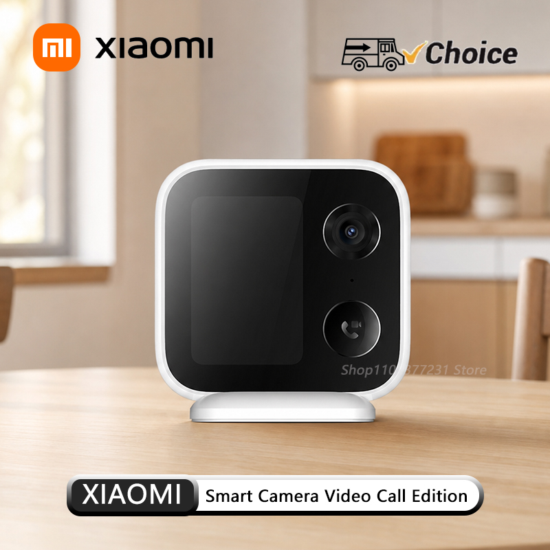 XIAOMI Akıllı Kamera Görüntülü - Eufy Camera E220 incelemesi ve fiyatı