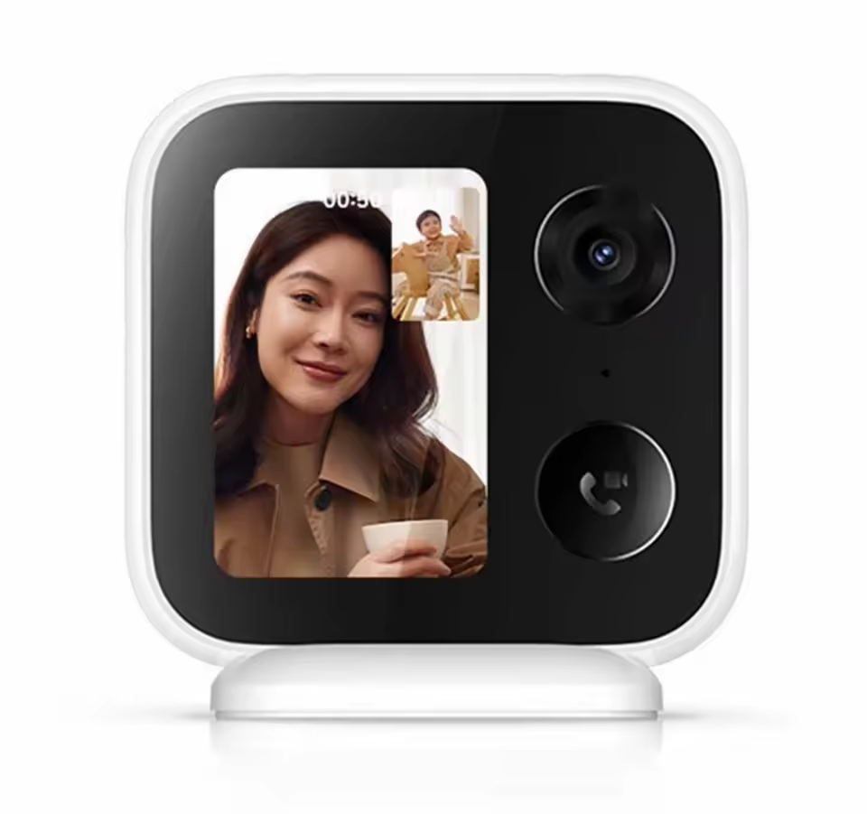 XIAOMI Akıllı Kamera Görüntülü - Eufy Camera E220 incelemesi ve fiyatı