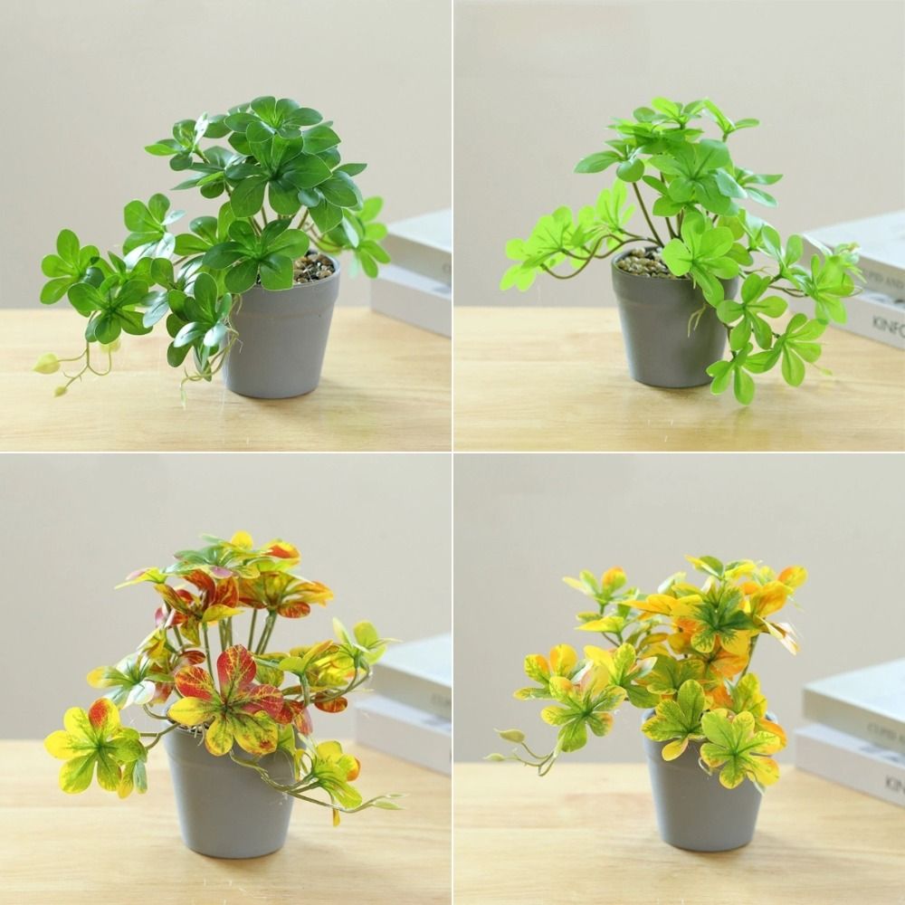 Bonsai Yapay Bonsai Bitkisi Ya - Spider Plant Hanging incelemesi ve fiyatı