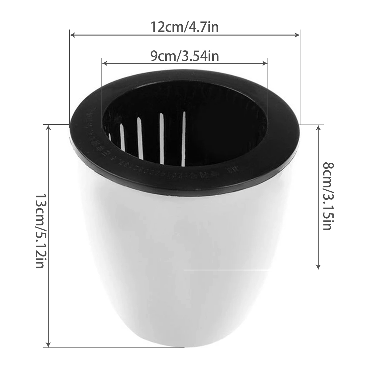 6/12 adet kendi kendine sulana - Aloe Vera Pot incelemesi ve fiyatı
