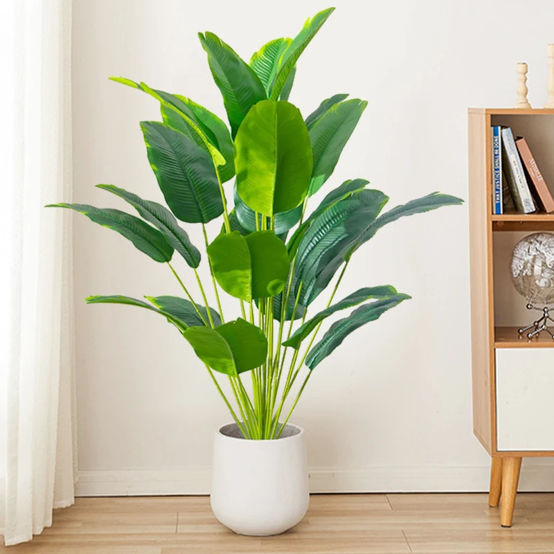 1 adet Yapay Bitki Büyük Tropi - Ficus Lyrata Tree incelemesi ve fiyatı